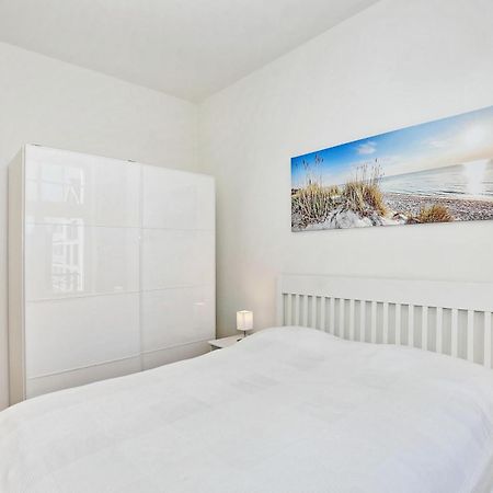 Ostseebad Kühlungsborn Haus Am Park Wohnung 32 מראה חיצוני תמונה